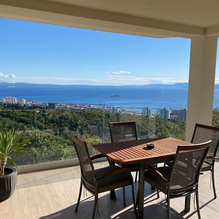 Drenova Hills Διαμέρισμα Ριέκα Εξωτερικό φωτογραφία