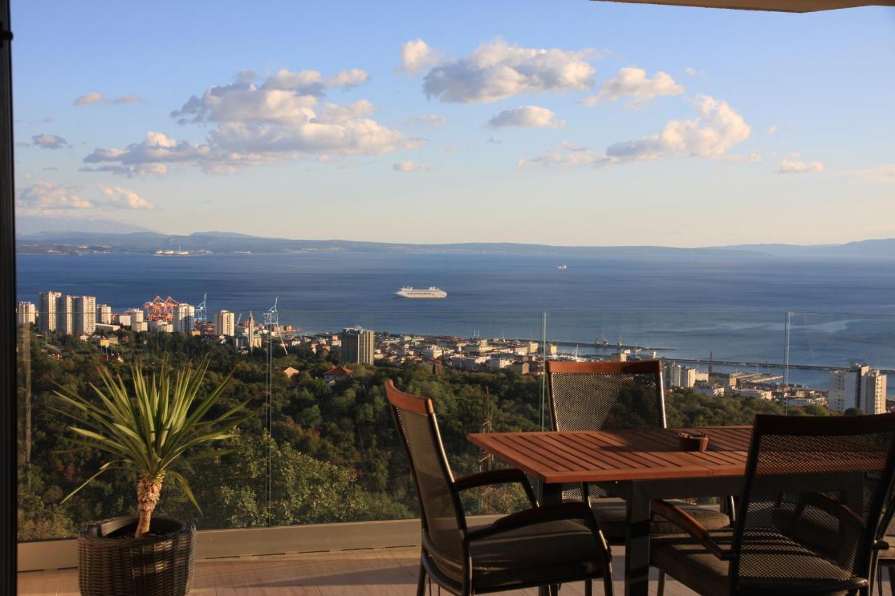 Drenova Hills Διαμέρισμα Ριέκα Εξωτερικό φωτογραφία