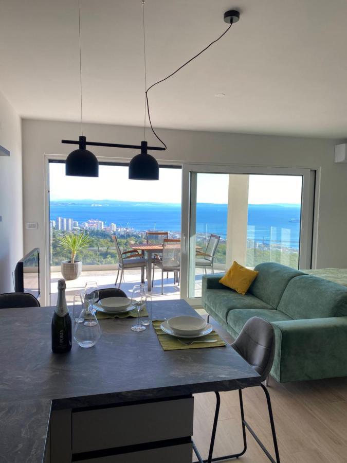 Drenova Hills Διαμέρισμα Ριέκα Εξωτερικό φωτογραφία