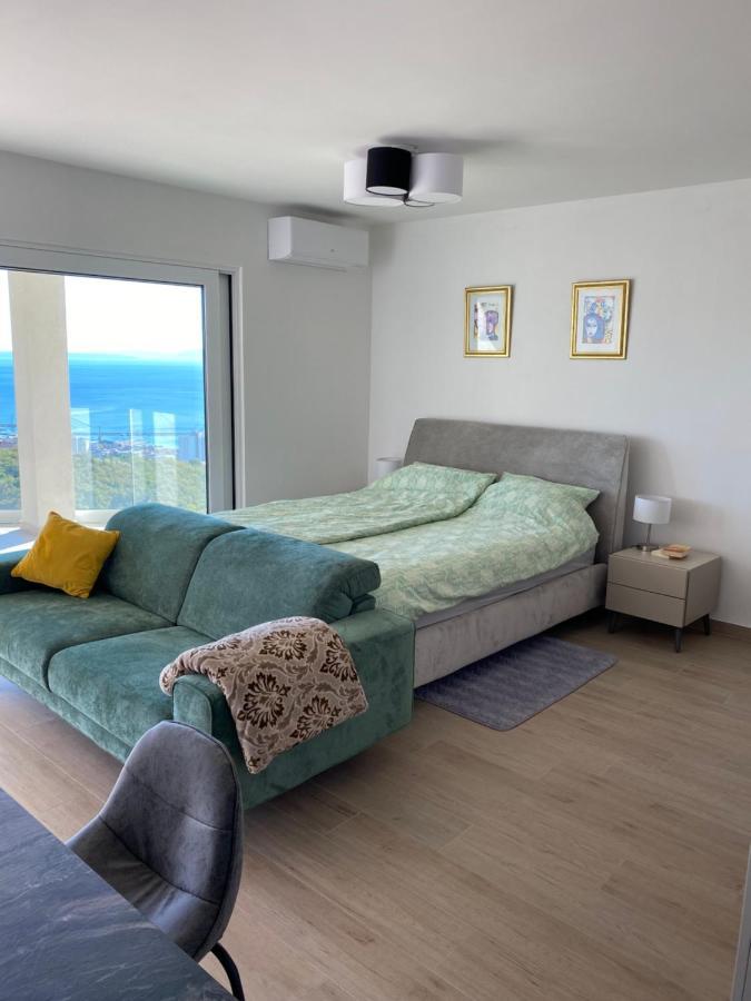 Drenova Hills Διαμέρισμα Ριέκα Εξωτερικό φωτογραφία