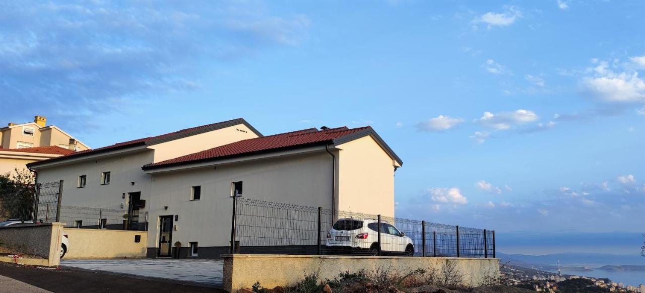 Drenova Hills Διαμέρισμα Ριέκα Εξωτερικό φωτογραφία