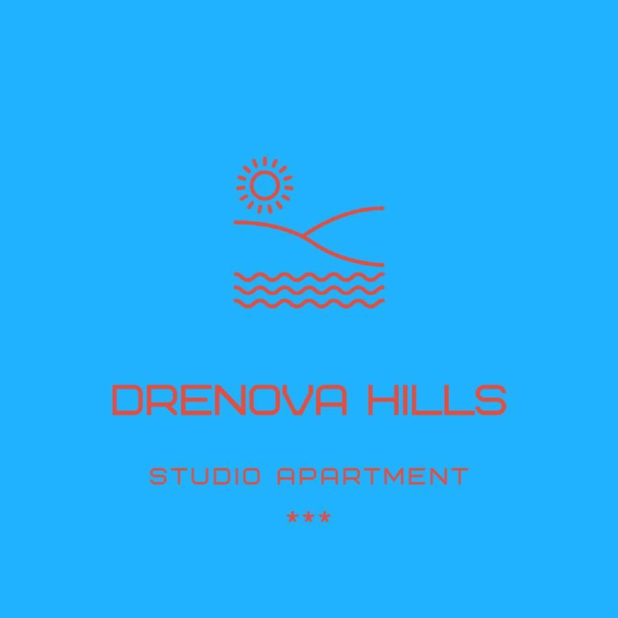 Drenova Hills Διαμέρισμα Ριέκα Εξωτερικό φωτογραφία
